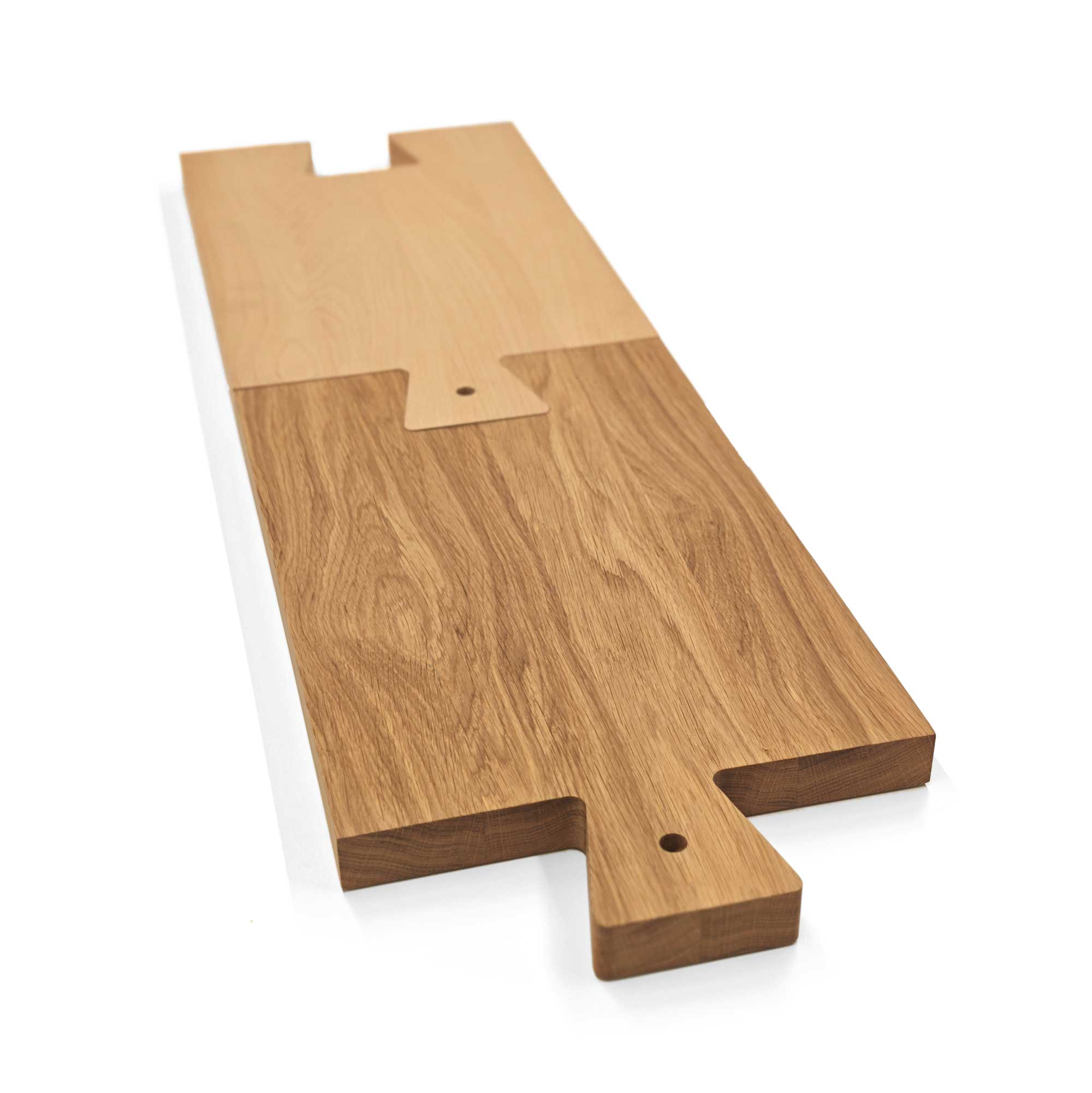 Skärbräda Puzzle Bok - Bild 2
